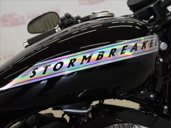SWM Stormbreaker 1200 1,2 - foto 8