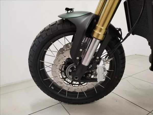 Benelli Leoncino 800Trail 0,8 - foto 12