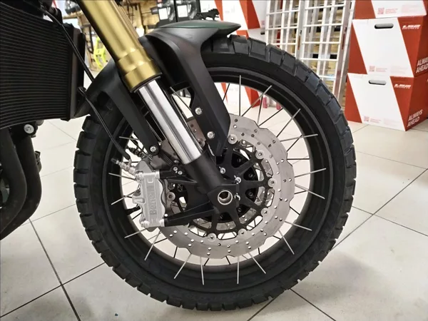 Benelli Leoncino 800Trail 0,8 - foto 13