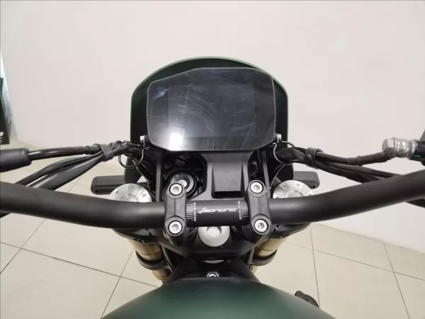 Benelli Leoncino 800Trail 0,8 - foto 9