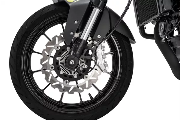 Benelli Leoncino 250 0,2 - foto 8