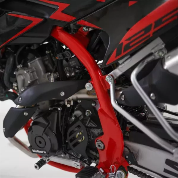 SWM SM 125 R 0,1 - foto 9