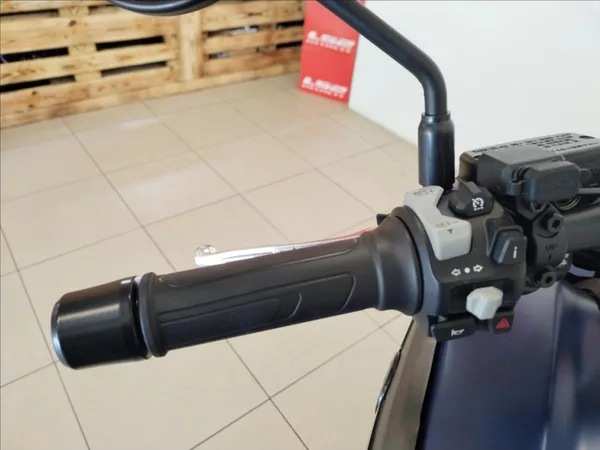 MBP Morbidelli C1002V,modrá E5 1 - foto 10