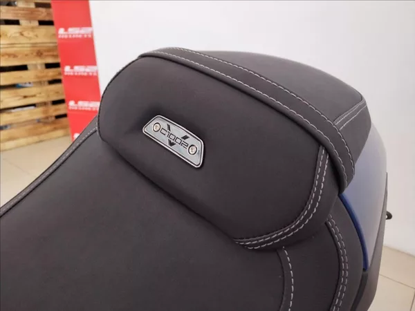 MBP Morbidelli C1002V,modrá E5 1 - foto 13