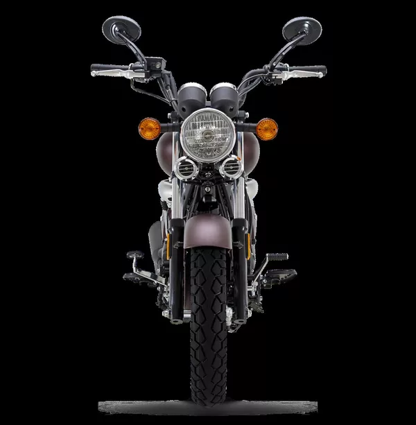 Keeway SUPERLIGHT 125 LIMITED 0,1 - foto 12