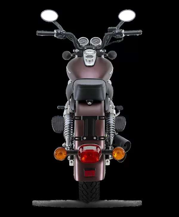 Keeway SUPERLIGHT 125 LIMITED 0,1 - foto 13