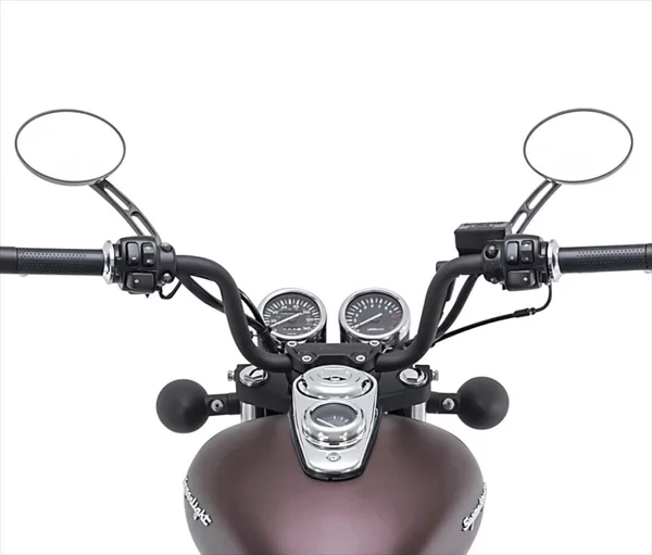 Keeway SUPERLIGHT 125 LIMITED 0,1 - foto 14