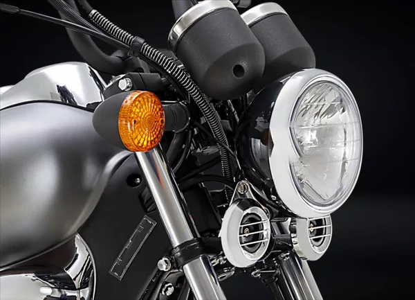 Keeway SUPERLIGHT 125 LIMITED 0,1 - foto 15