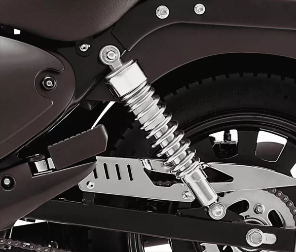 Keeway SUPERLIGHT 125 LIMITED 0,1 - foto 18