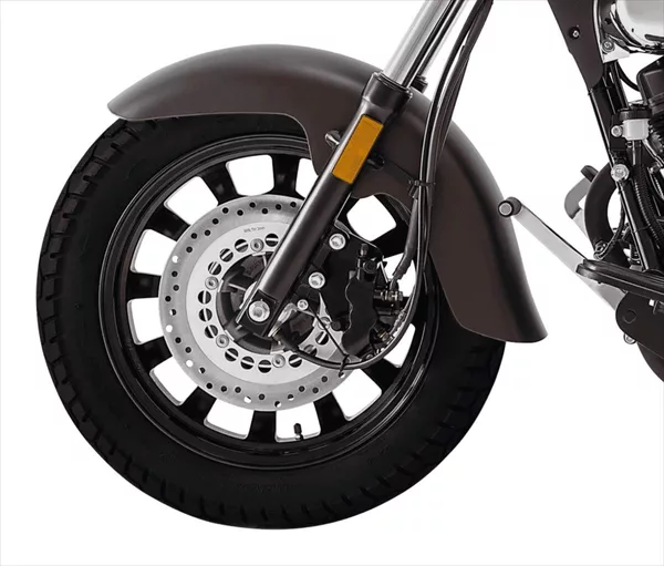 Keeway SUPERLIGHT 125 LIMITED 0,1 - foto 19