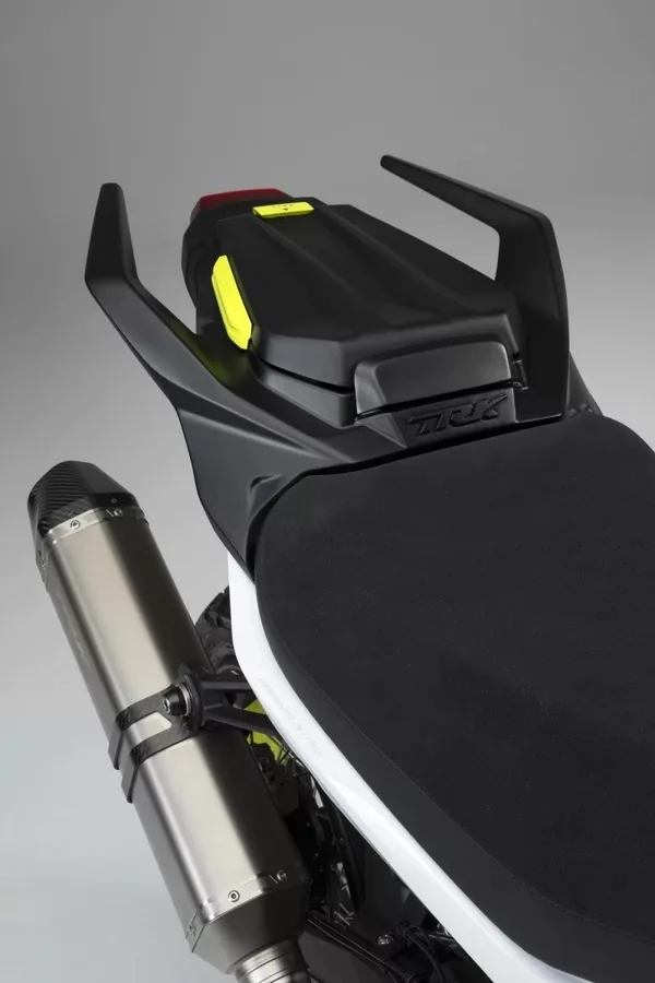 Benelli TRK 902 XPLORER SKLADEM 0,9 - foto 8