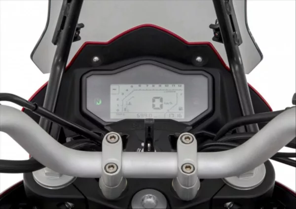 Benelli TRK 251 0,2 - foto 8