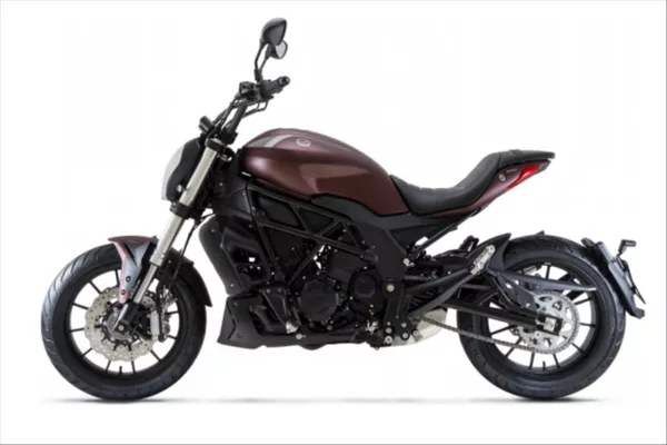 Benelli 502C 0,5 - foto 10