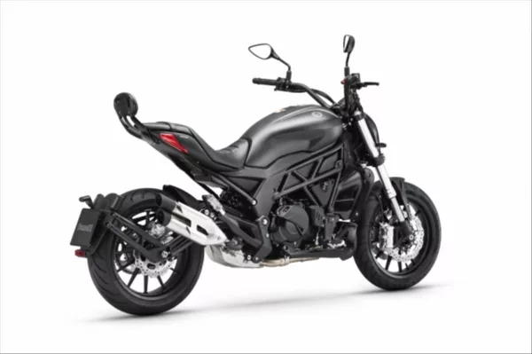 Benelli 502C 0,5 - foto 2