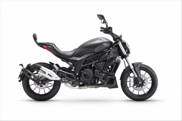 Benelli 502C 0,5 - foto 3