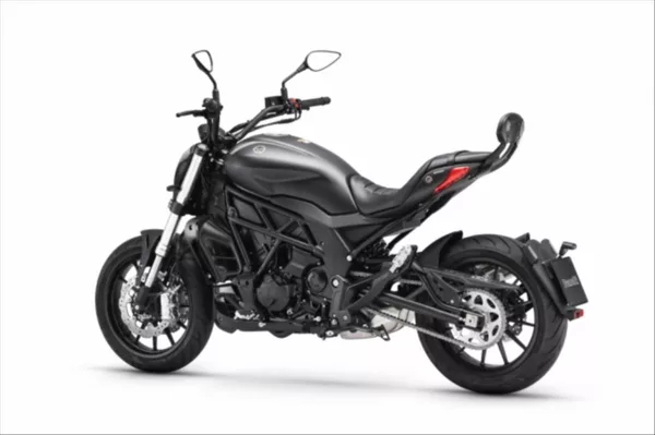 Benelli 502C 0,5 - foto 5