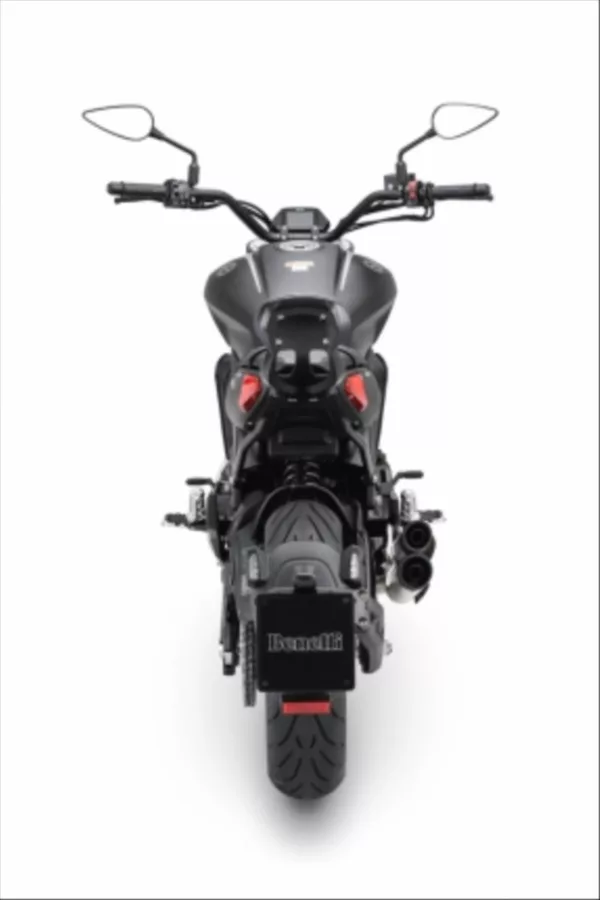 Benelli 502C 0,5 - foto 7