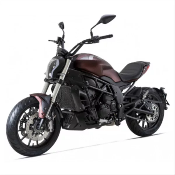 Benelli 502C 0,5 - foto 8