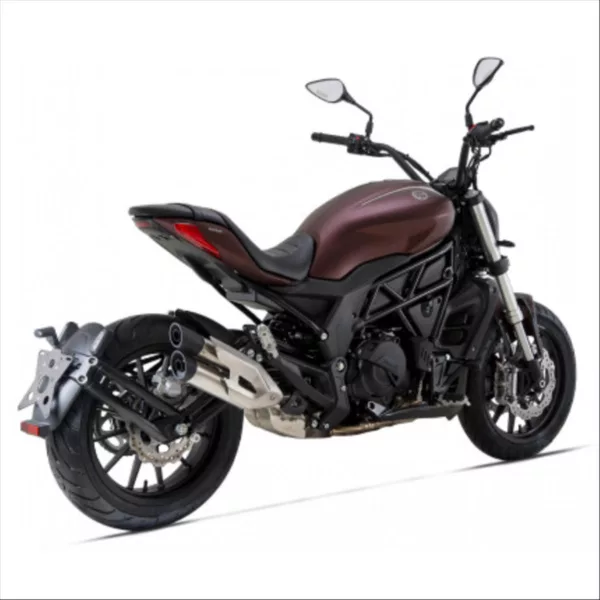 Benelli 502C 0,5 - foto 9