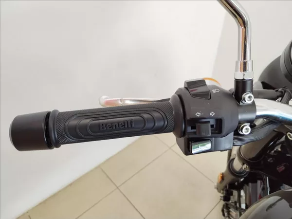 Benelli Imperiale 400 0,4 - foto 10