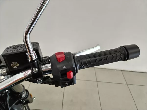 Benelli Imperiale 400 0,4 - foto 11