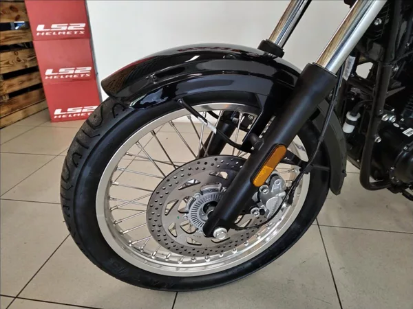Benelli Imperiale 400 0,4 - foto 7