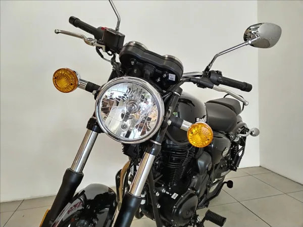 Benelli Imperiale 400 0,4 - foto 8