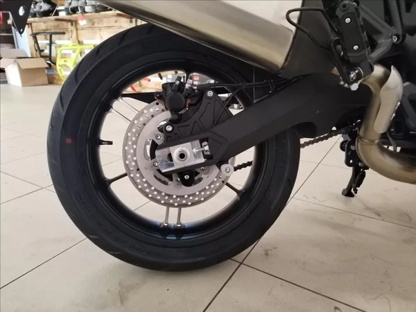 Benelli TRK 702 - ANTHRACITE GREY 0, - foto 12