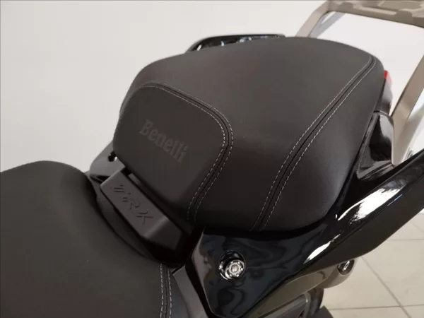 Benelli TRK 702 - ANTHRACITE GREY 0, - foto 14