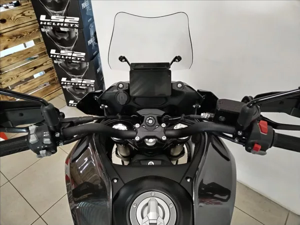 Benelli TRK 702 - ANTHRACITE GREY 0, - foto 6
