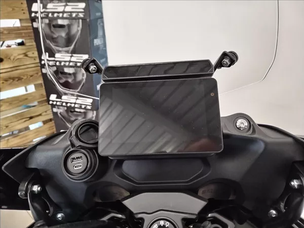 Benelli TRK 702 - ANTHRACITE GREY 0, - foto 7