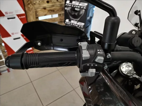Benelli TRK 702 - ANTHRACITE GREY 0, - foto 8