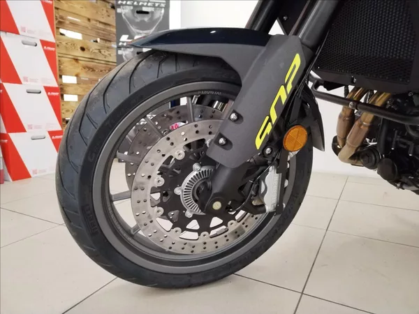 Benelli TRK 502 ABS 0,5 - foto 10