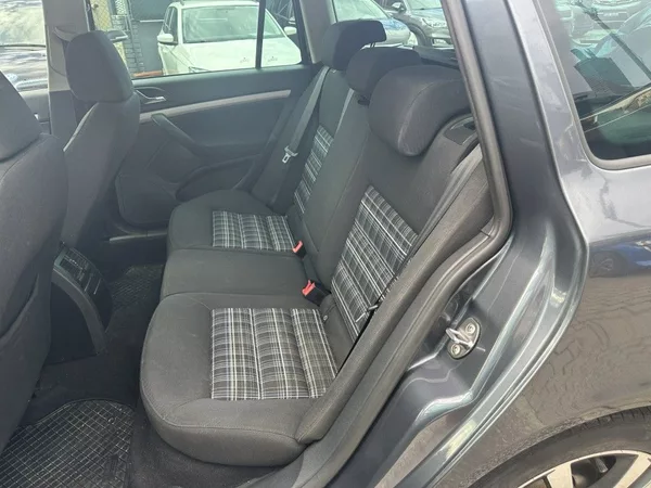 Škoda Octavia Style 2.0 TDi 103kW serviska - foto 15