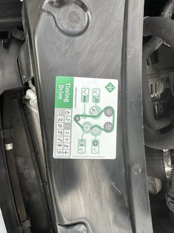 Škoda Octavia Style 2.0 TDi 103kW serviska - foto 21