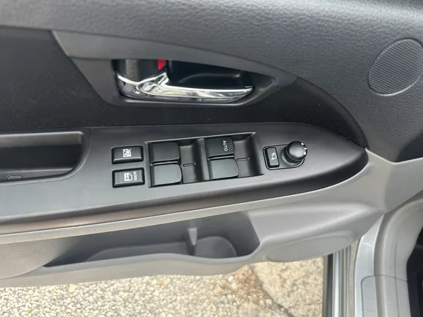 Suzuki SX4 Style 1.6i 88kW serviska - foto 15