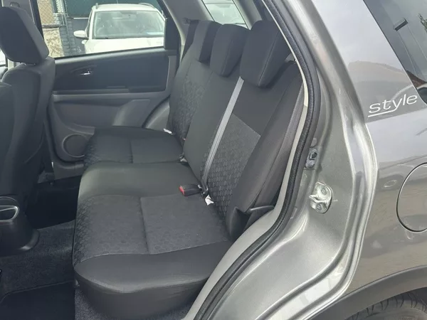 Suzuki SX4 Style 1.6i 88kW serviska - foto 17