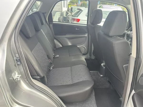 Suzuki SX4 Style 1.6i 88kW serviska - foto 19