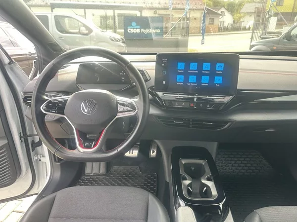 Volkswagen ID.4 VW GTX 220kW 4x4 - foto 10