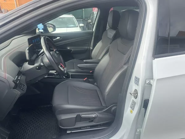 Volkswagen ID.4 VW GTX 220kW 4x4 - foto 16