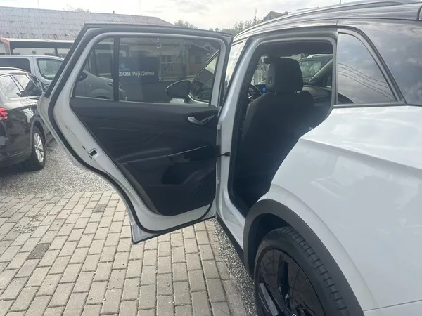 Volkswagen ID.4 VW GTX 220kW 4x4 - foto 19