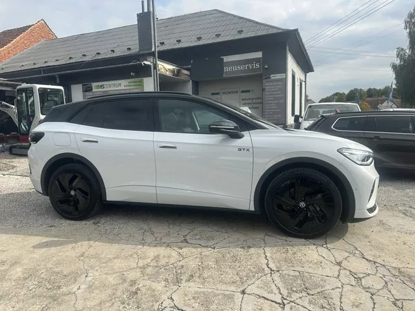 Volkswagen ID.4 VW GTX 220kW 4x4 - foto 2