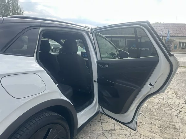 Volkswagen ID.4 VW GTX 220kW 4x4 - foto 22