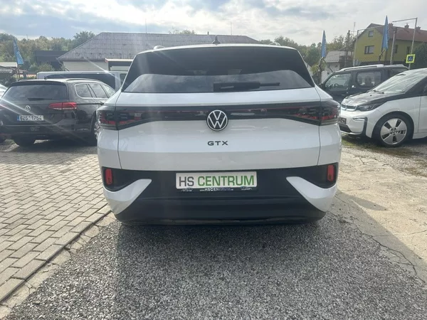 Volkswagen ID.4 VW GTX 220kW 4x4 - foto 3