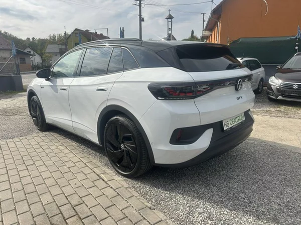 Volkswagen ID.4 VW GTX 220kW 4x4 - foto 4