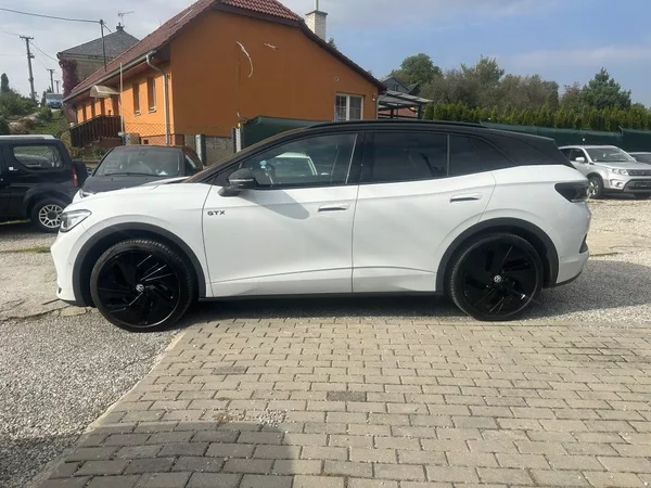 Volkswagen ID.4 VW GTX 220kW 4x4 - foto 5