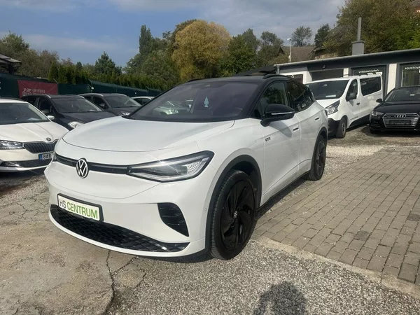 Volkswagen ID.4 VW GTX 220kW 4x4 - foto 6