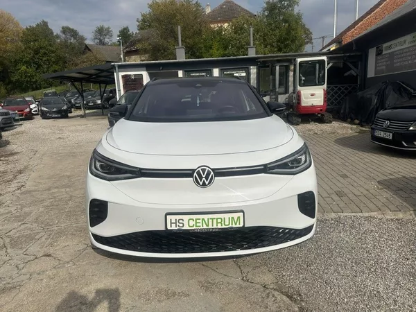 Volkswagen ID.4 VW GTX 220kW 4x4 - foto 7