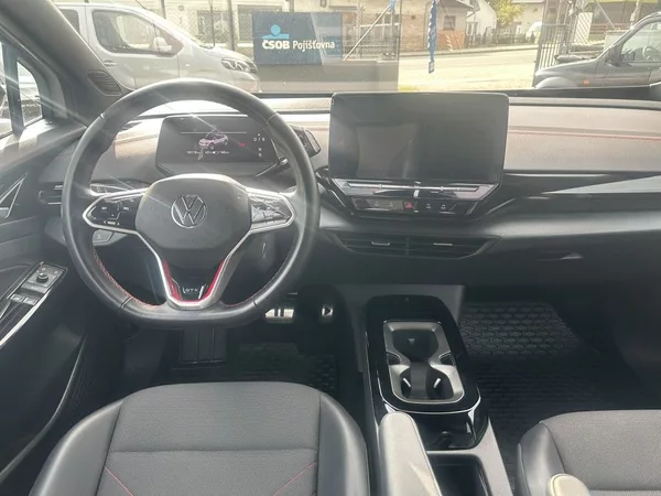 Volkswagen ID.4 VW GTX 220kW 4x4 - foto 8