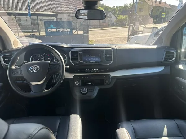 Toyota ProAce Verso L2 VIP 8míst 130kW - foto 11